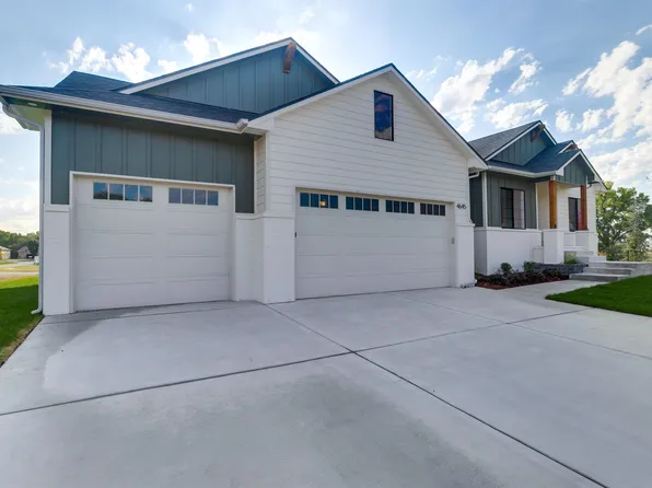 4645 N Marblefalls Ct, Wichita, KS 67219