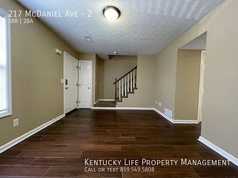 2nd image of 217 McDaniel Ave APT 2