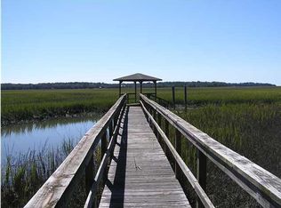 8553 Middleton Point Ln, Edisto Island, SC 29438