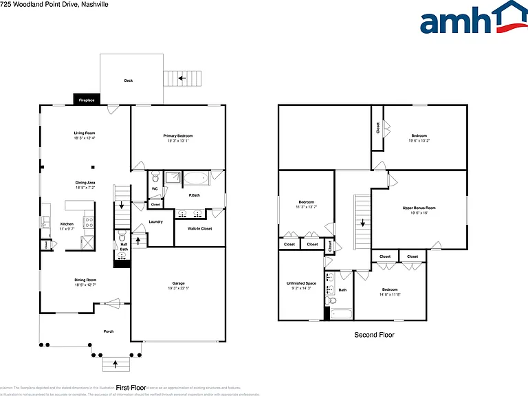 1725 Woodland Pointe Dr — Photo 2