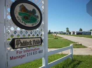 1195 Lilac Cir, Warrenton, MO 63383