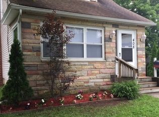 408 N State St, Jackson, MI 49201