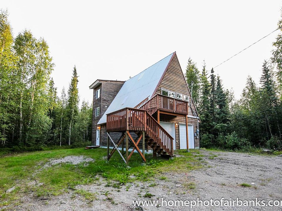 2301 Sunflower Loop, North Pole, AK 99705 | Zillow