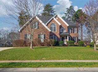 221 Forest Walk Way, Mooresville, NC 28115