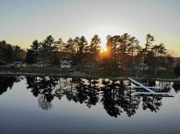 N9696 DEER LAKE LANE, Phillips, WI 54555