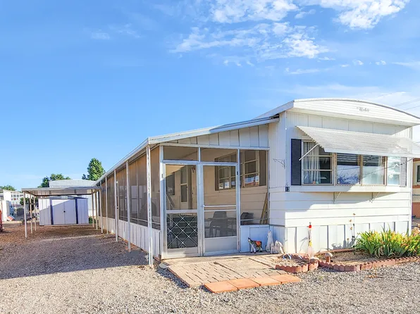 1110 S Highway 80 -- #13, Benson, AZ 85602