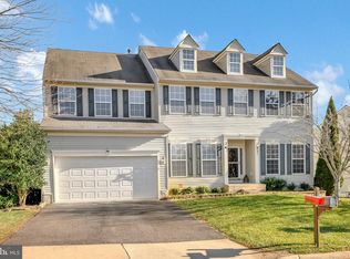 882 Woodcrest Loop, Culpeper, VA 22701