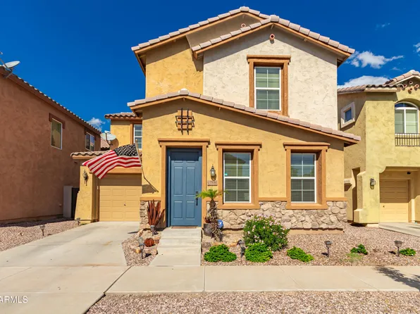 7834 W ALVARADO Street, Phoenix, AZ 85035