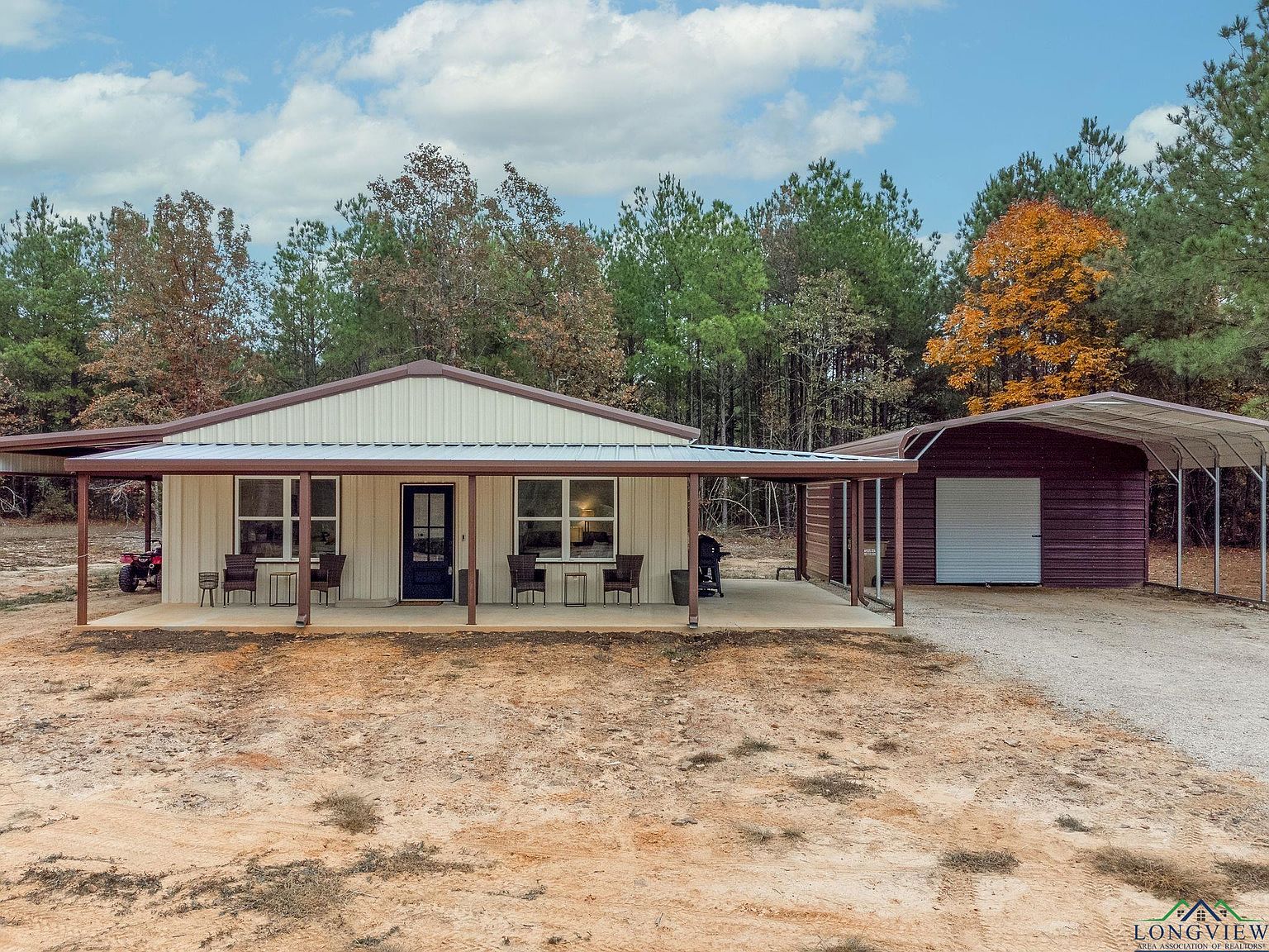 5066 Me Not Rd, Gilmer, TX 75644 MLS 20236667 Zillow