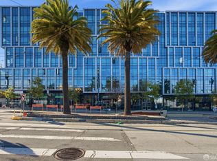8 Buchanan St Unit 806, San Francisco, CA