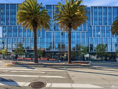8 Buchanan St Unit 806, San Francisco, CA, 94102