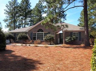 3 Overpeck Ln, Pinehurst, NC 28374