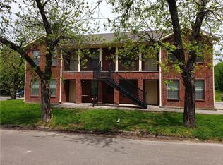1618 Bois D Arc St #201, Commerce, TX 75428