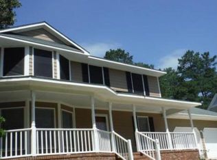1208 Crossbend Ct, Fayetteville, NC 28314