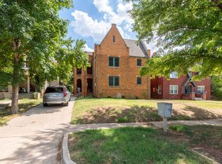 426 NW 25th St APT 8, Oklahoma City, OK 73103