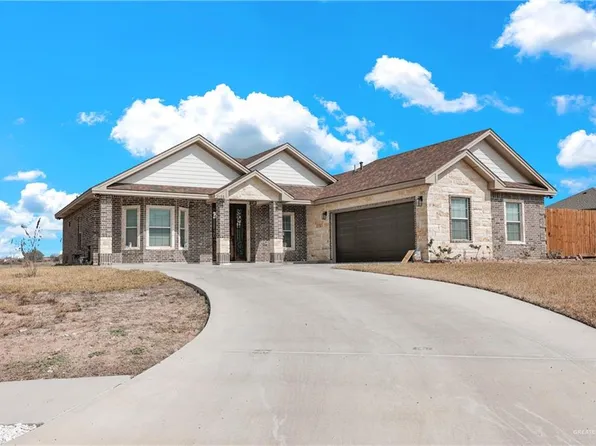 2508 Majesty Palm Dr, Rio Grande City, TX 78582