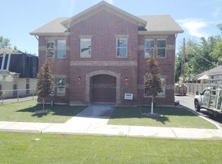 67 W 700 N, Provo, UT 84601