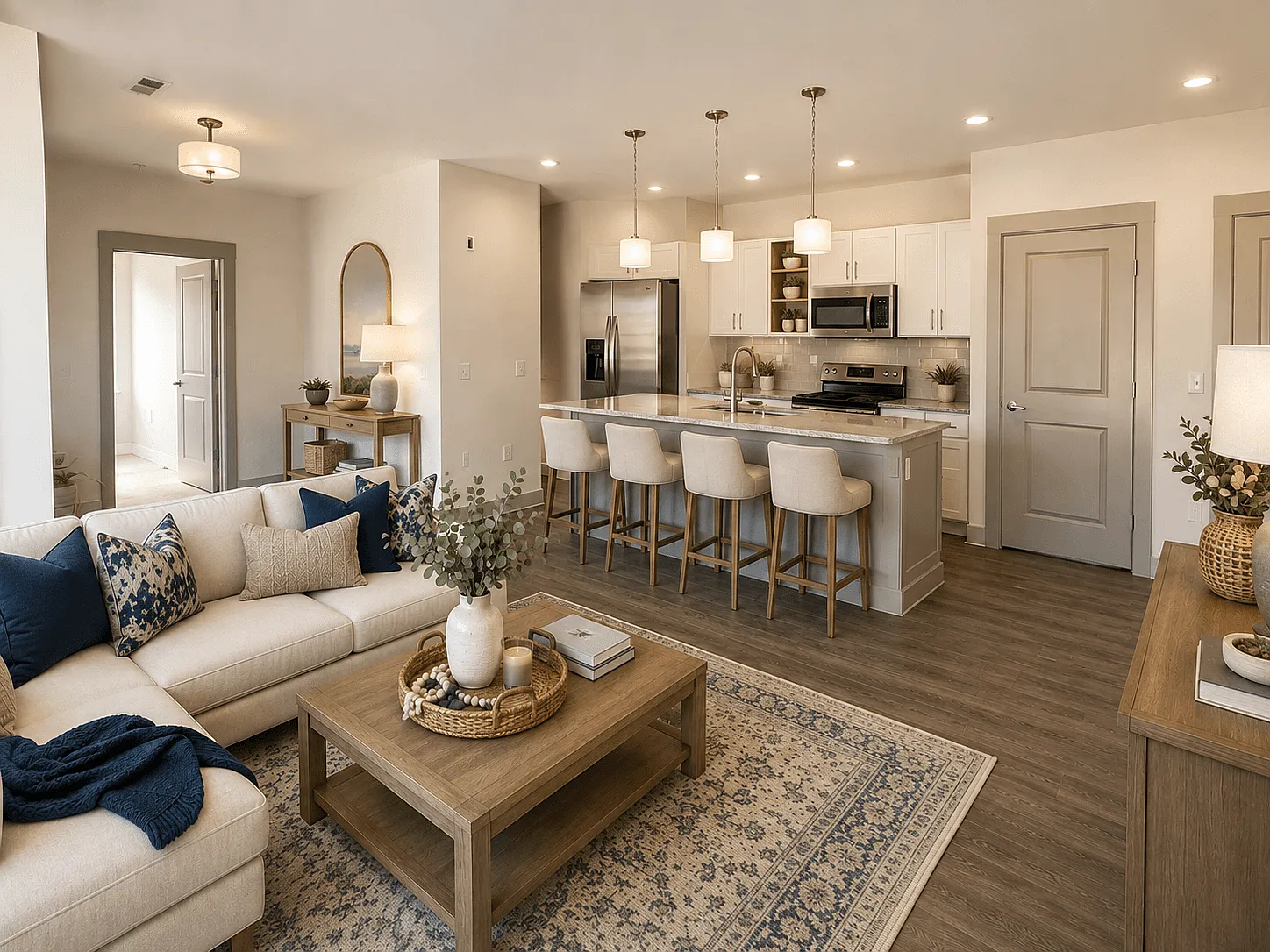 Harborline Lake Norman — Photo 2