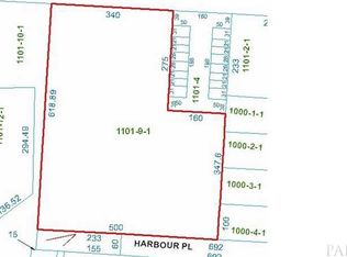 9757 W Highway 98, Pensacola, FL 32506