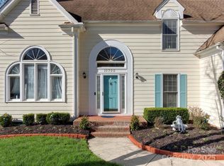 10700 Summitt Tree Ct, Charlotte, NC 28277