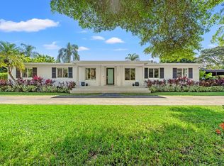 7300 SW 107th Ter, Pinecrest, FL 33156