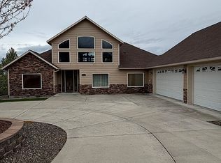 3315 Michael Dr, Clarkston, WA 99403