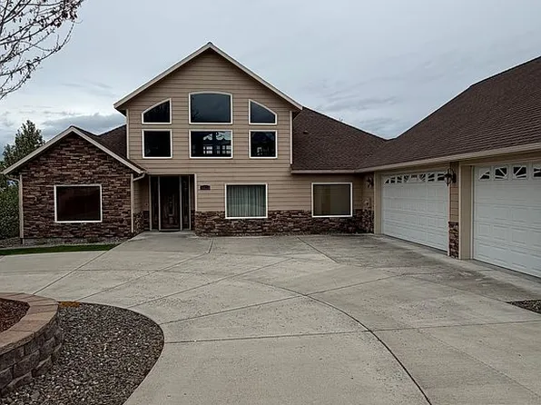 3315 Michael Dr, Clarkston, WA 99403