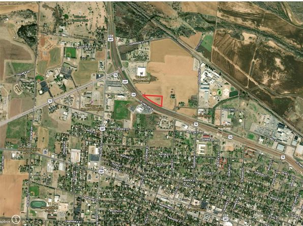 Us Highway 287 W, Vernon, TX 76384