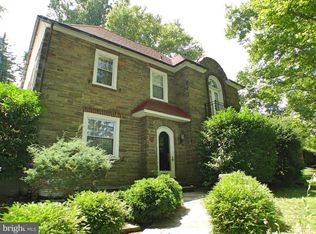 628 Chelten Hills Dr, Elkins Park, PA 19027