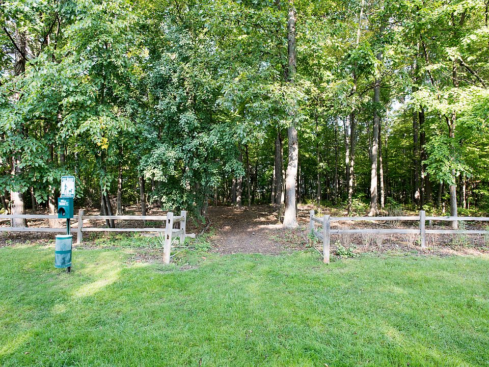 Glens of Northville 20969 Woodland Glen Dr Northville MI Zillow