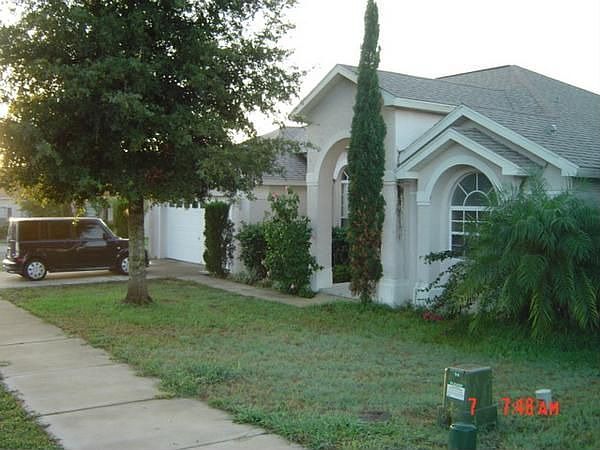 front/right side