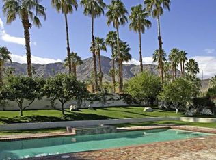 70642 Boothill Rd, Rancho Mirage, CA 92270