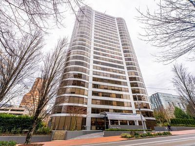 1500 SW 5th Ave Unit 2305, Portland, OR, 97201