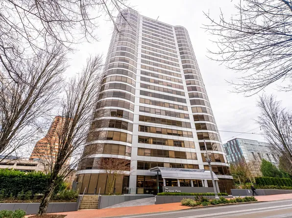 1500 SW 5th Ave Unit 2305, Portland, OR 97201