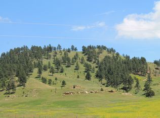 13004 Ridgeview Springs Rd And Hwy 385, Hot Springs, SD 57747