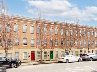129 N Chester St, Baltimore, MD 21231