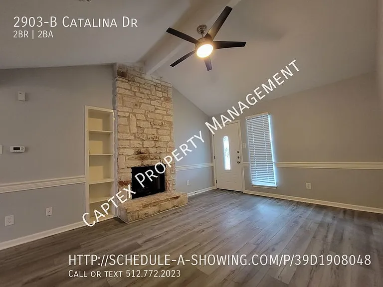 2903B Catalina Dr — Photo 6