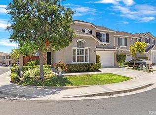 8 Parisville, Aliso Viejo, CA 92656