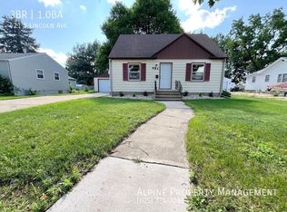 421 S Lincoln Ave, Sioux Falls, SD 57104