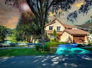 921 Mockingbird Ln, Plantation, FL 33324