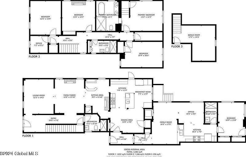 5th image of 809 Warren Street