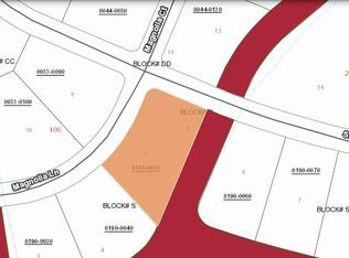 109 Magnolia Ln, Georgetown, FL 32139