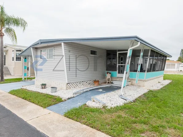 3301 Us Highway 19 Alternate #322, Dunedin, FL 34698