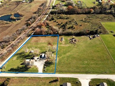 371 SW 1201st Rd, Holden, MO, 64040