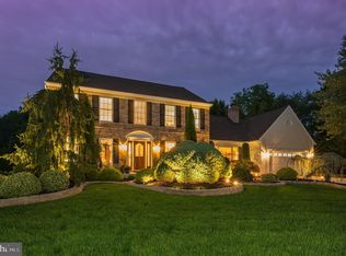 23 Abington Rd, Mount Laurel, NJ 08054