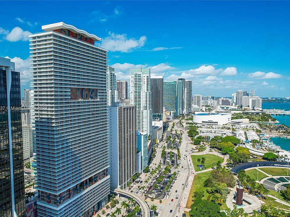1st image of 50 Biscayne Blvd #4609-A