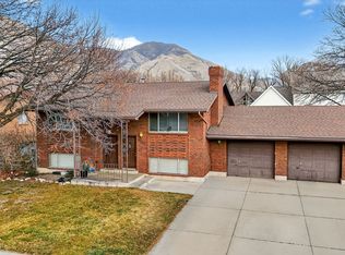 949 S 1060th St E, Springville, UT 84663