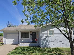 657 Woodlawn Dr, Abilene, TX 79603
