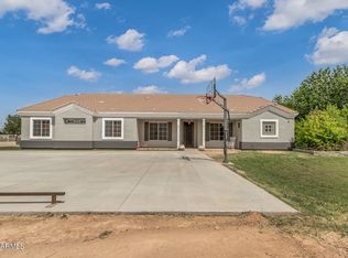 2167 E Bonanza Ct, Gilbert, AZ 85298