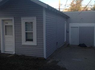 1236 S Poplar St #HOUSE, Casper, WY 82601